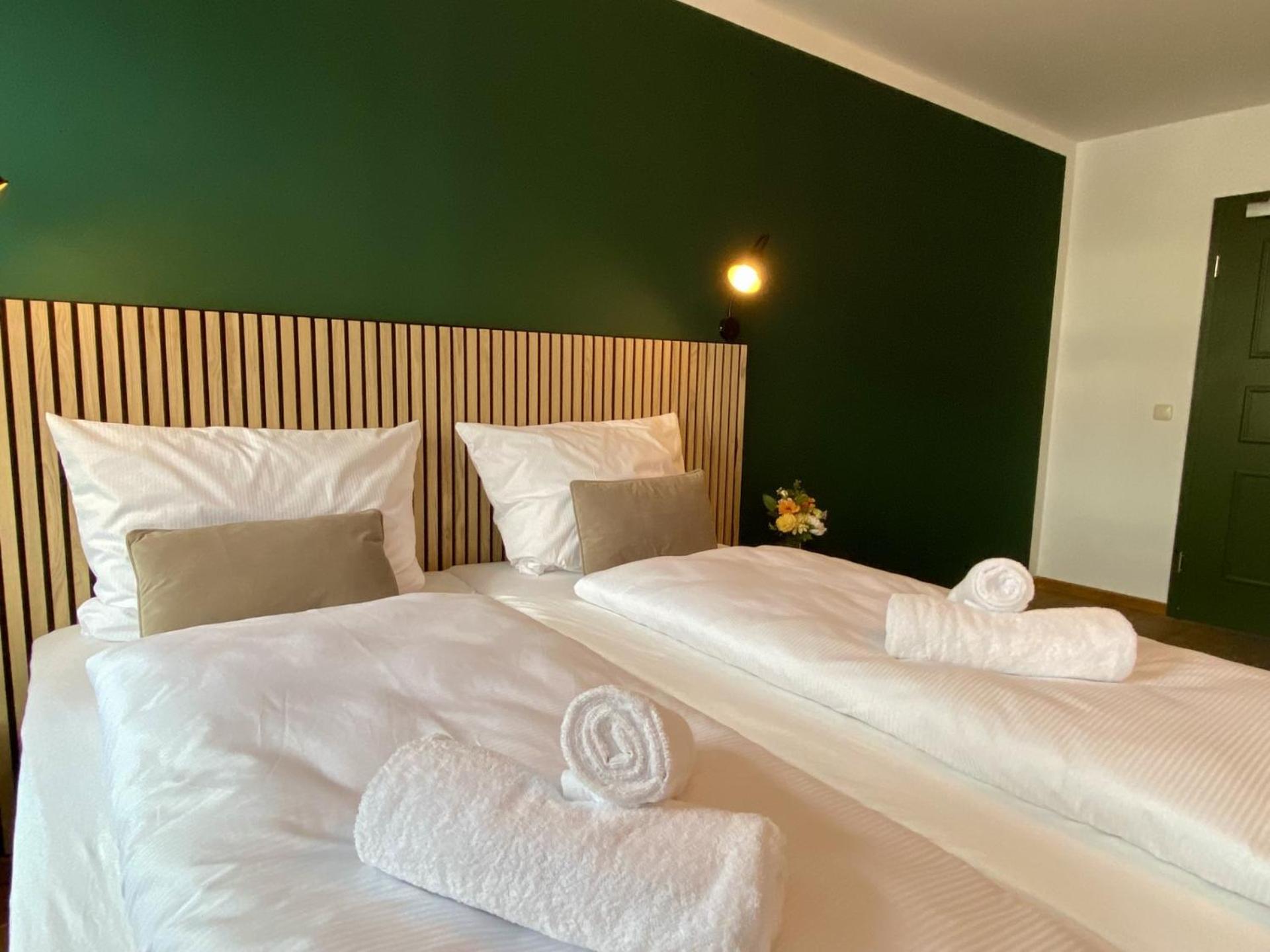 Apartments Am Markt Angermunde Εξωτερικό φωτογραφία