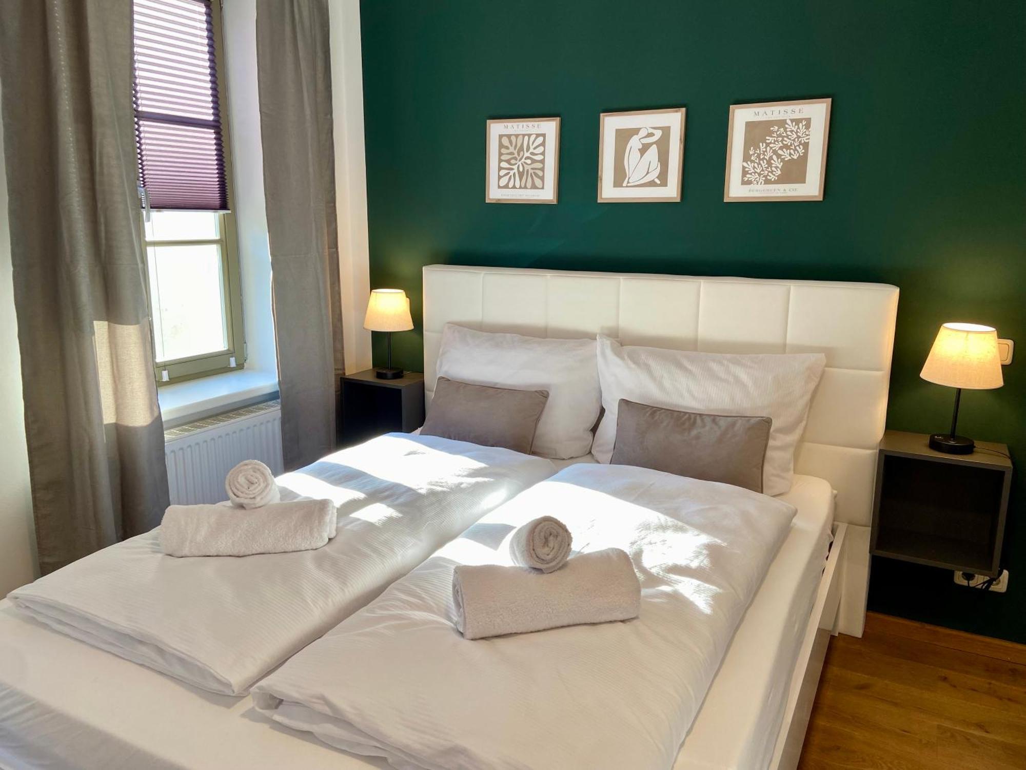 Apartments Am Markt Angermunde Εξωτερικό φωτογραφία