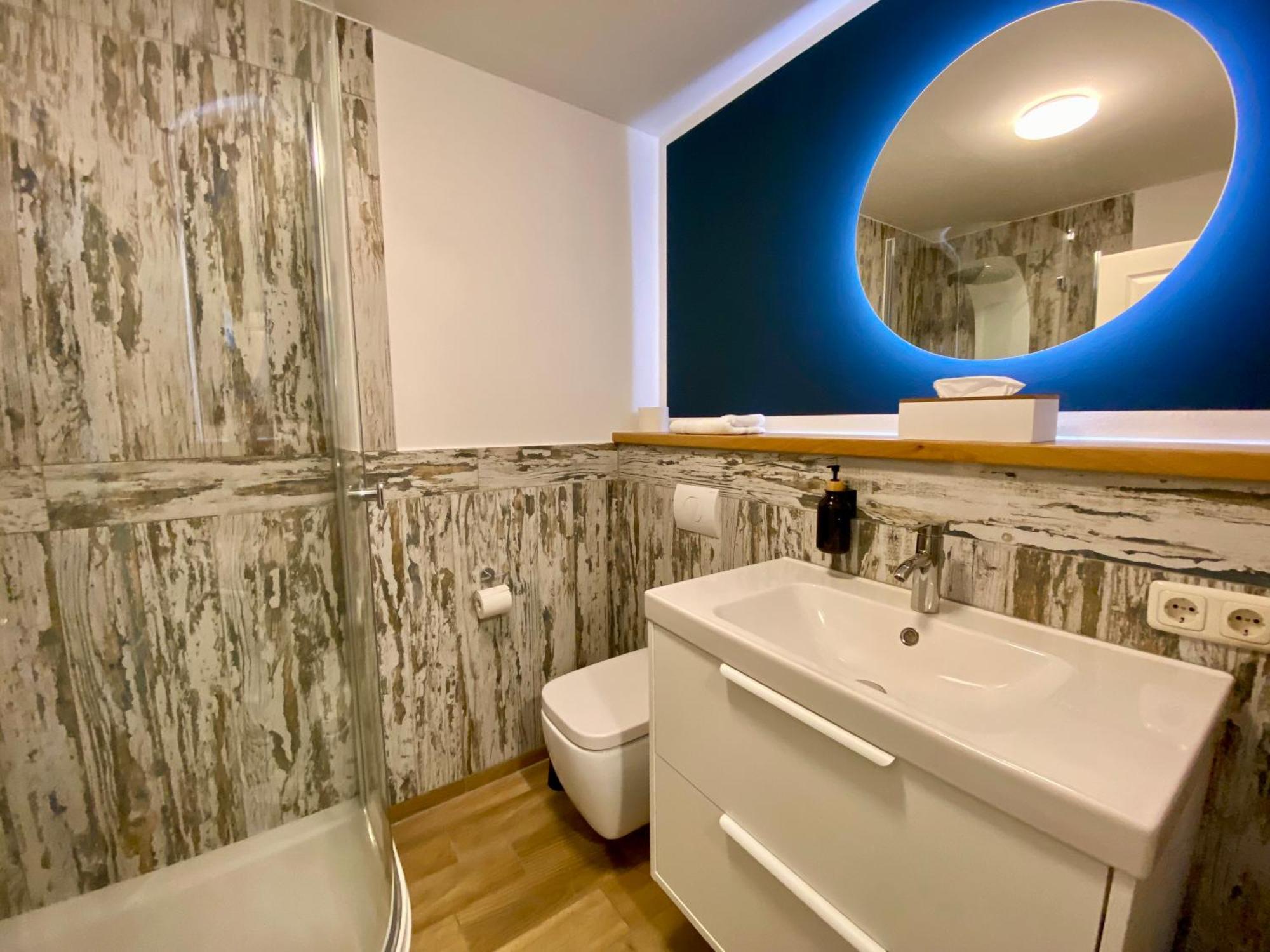 Apartments Am Markt Angermunde Εξωτερικό φωτογραφία