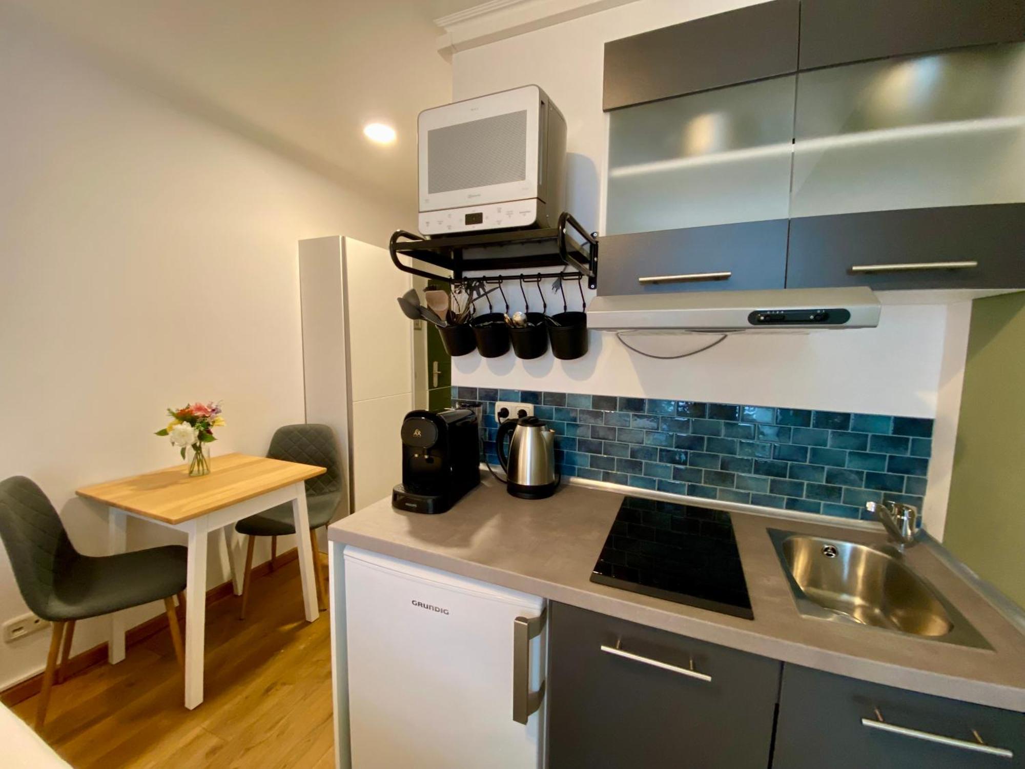 Apartments Am Markt Angermunde Δωμάτιο φωτογραφία