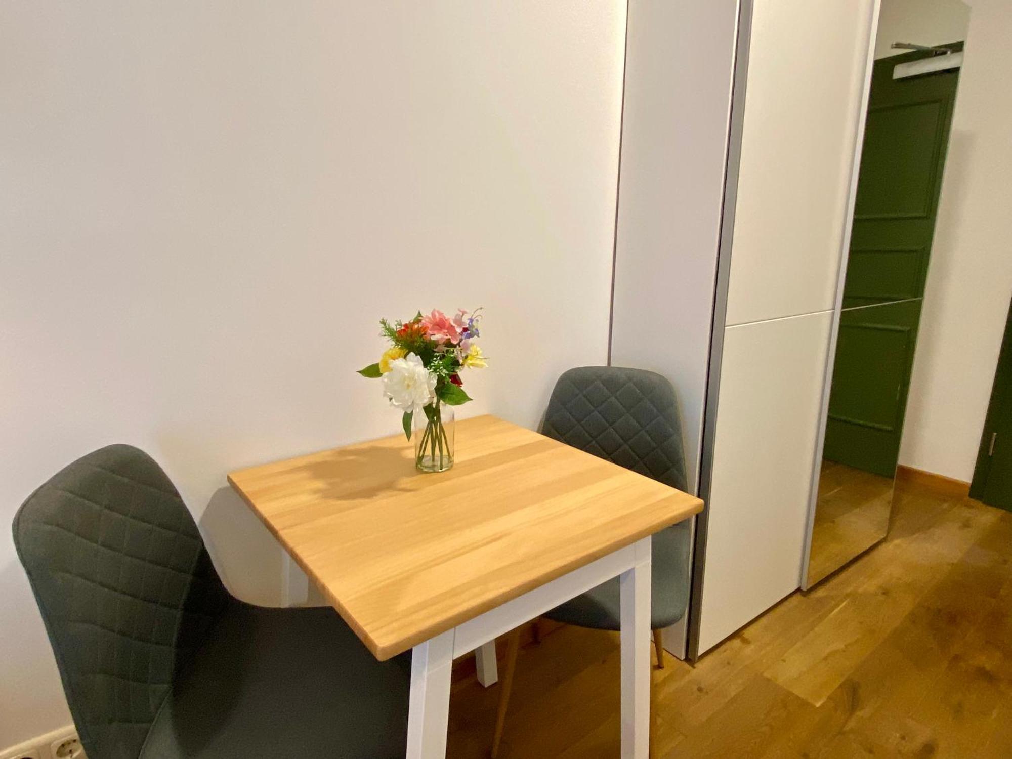 Apartments Am Markt Angermunde Δωμάτιο φωτογραφία